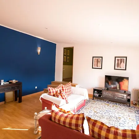 Akivillas Relax Villa *