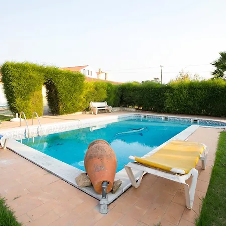 Akivillas Relax Torres Vedras